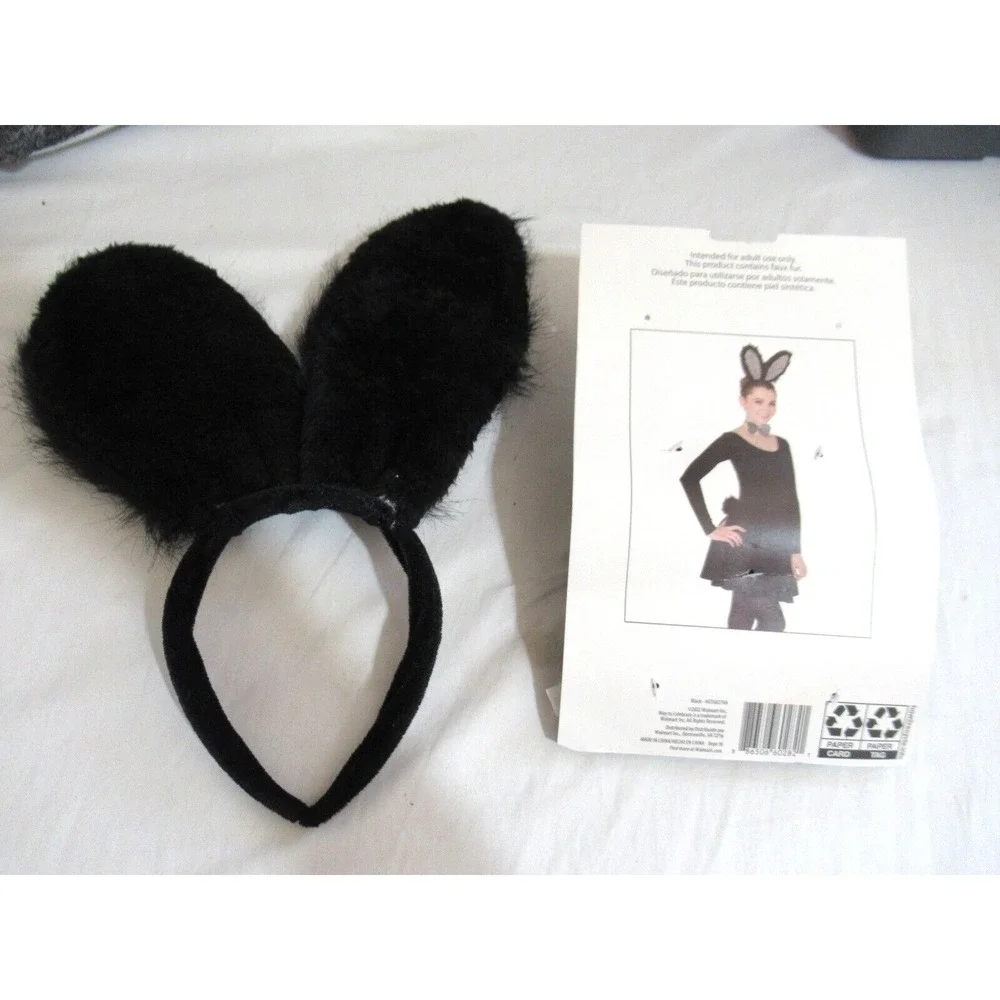 Walmart halloween bunny